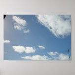 Burns Beach Skyscape Posters
