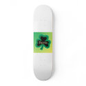 Burns Family Skateboard