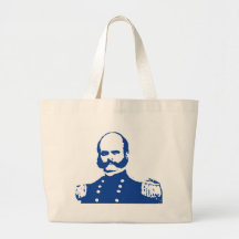 Burnside Bag