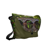 Burnside Bridge Antietam Commuter Bag