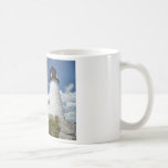 Burnt Island Light, Maine Mug