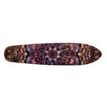 Burnt Storm Skateboard