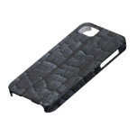 Burnt Wood Texture iPhone 5 Case casemate cases