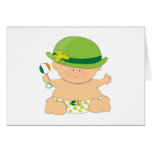 Burp Me...I'm Irish cards