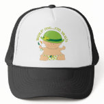 Burp Me...I'm Irish hats