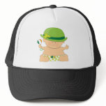 Burp Me...I'm Irish Mesh Hat