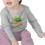Burp Me...I'm Irish t-shirts
