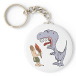 Burping Dinosaur keychains