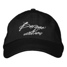 Burque 505 ABQ Embroidered Baseball Cap