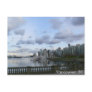Burrard Inlet - Vancouver, BC