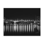 Burrard Street Bridge postcards