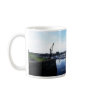 Burry Port  Harbour Coffee Mug
