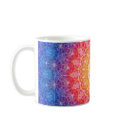 Burst mugs