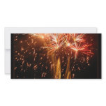 Burst N Sparkle photo cards