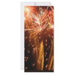 Burst N Sparkle rack cards