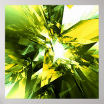 Burst of Life