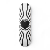 Burst Of Love (Black)