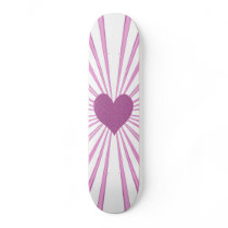 Burst Of Love (Pink)