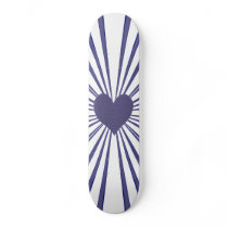 Burst Of Love (Purple)
