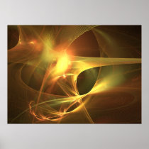 Burst Posters