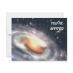 Bursting Black Hole invitations