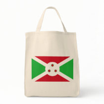 burundi canvas bag