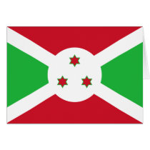 burundi