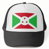 burundi