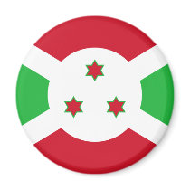 burundi magnet