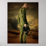 Bury Your Dead posters