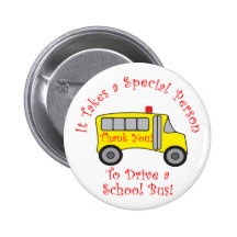 Bus Driver Buttons