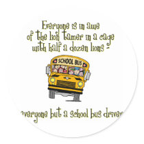 Bus Driver