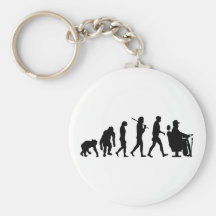 Bus driver trucking Lorry driver Key Chain