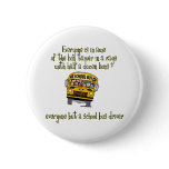 Bus Drivers buttons