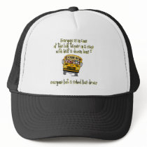 Bus Drivers