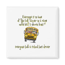 Bus Drivers