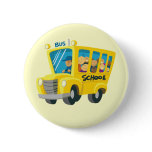Bus school - buttons