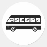 Bus Stickers