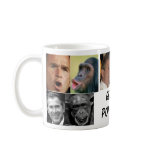 bush ape mugs