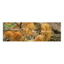 Bush Beauty Business Card
