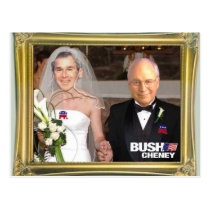 Bush_Gay_Marriage postcards
