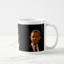 Bush Miss Me Yet! Coffee Mug