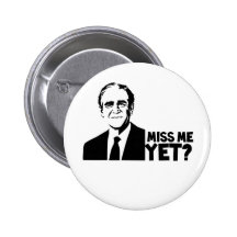 Bush Pin