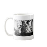 Bush Ranger Restraint, early 1900s mugs