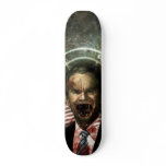 bush reptilian skateboards