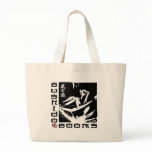 Bushido Boom Bag