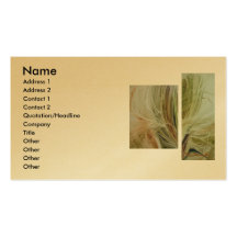 Business card