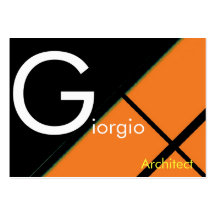 business card
