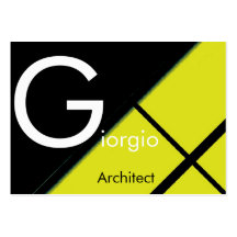 business card