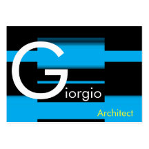 business card